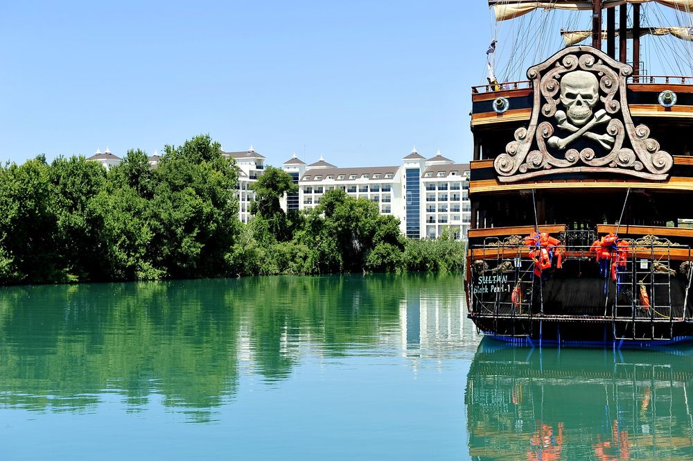 Lake & River Side - 33