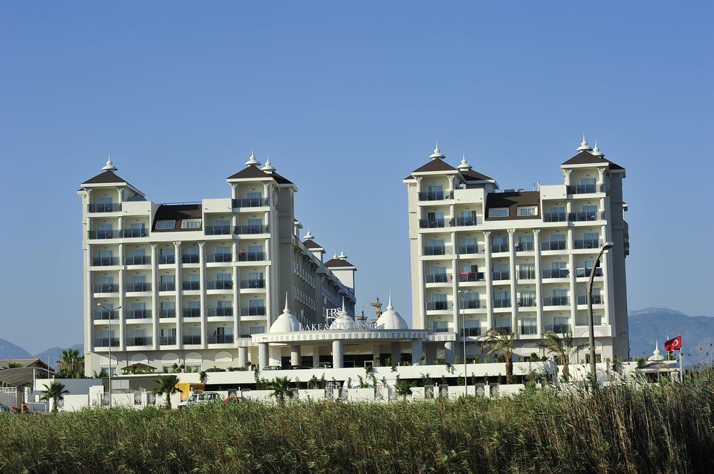 Lake & River Side - 15