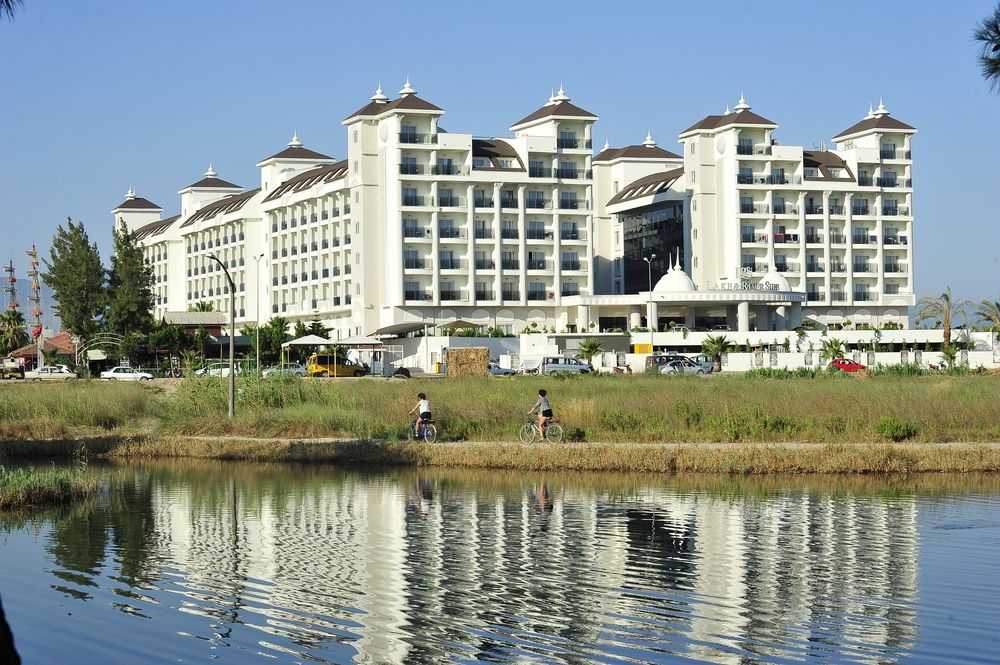 Lake & River Side - 31