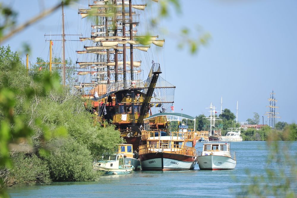 Lake & River Side - 27