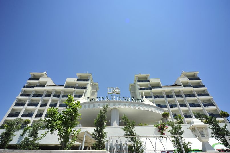 Lake & River Side - 6