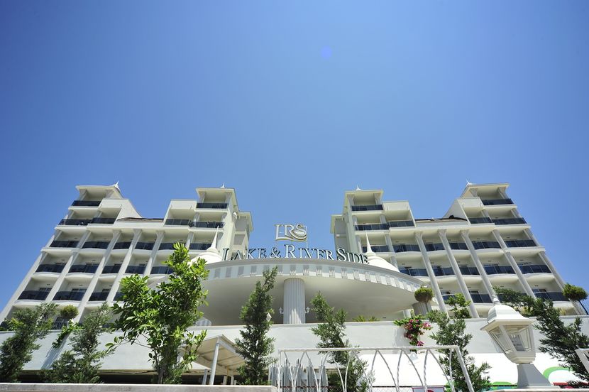 Lake & River Side - 6