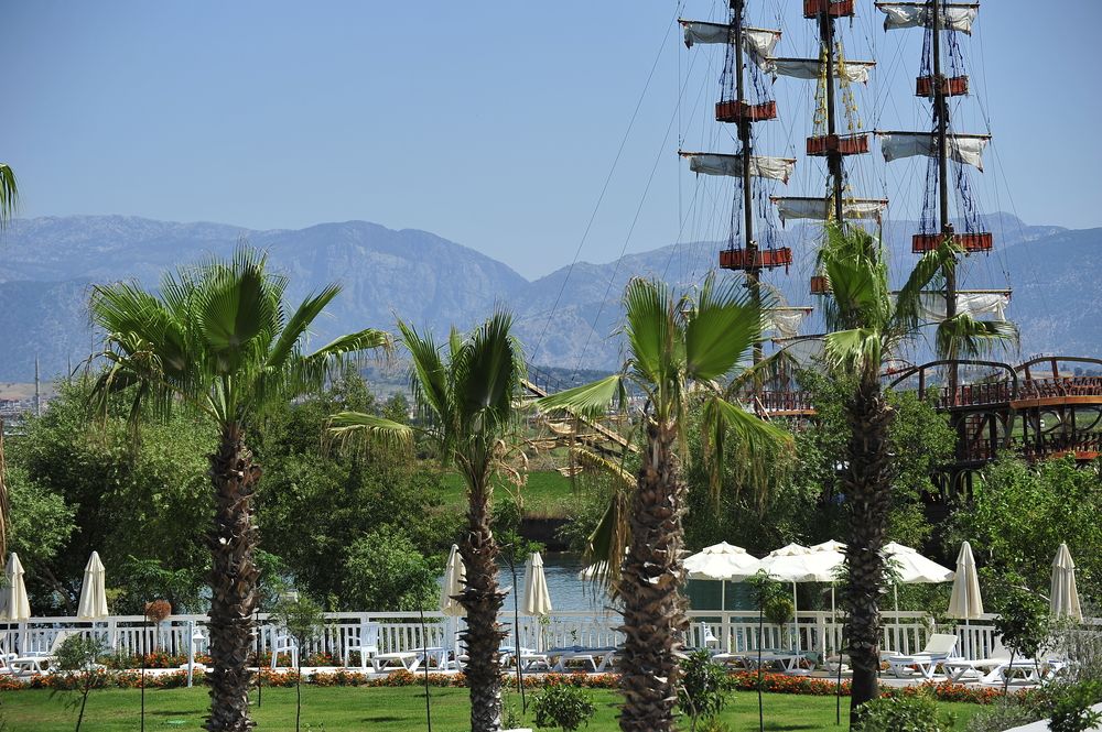 Lake & River Side - 24