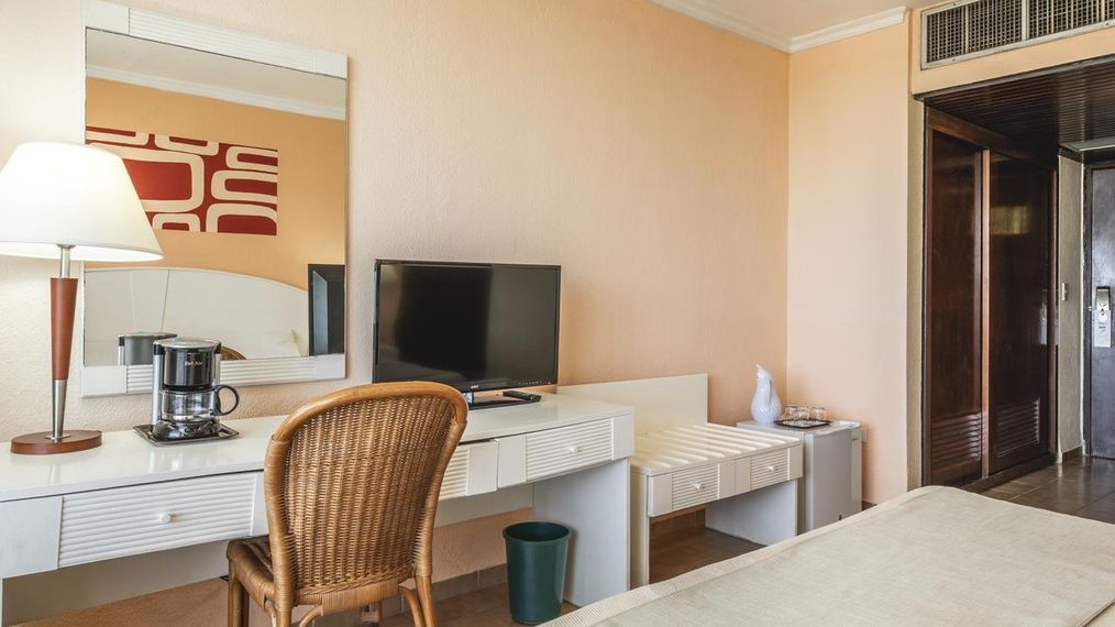 Картинка отеля - 5