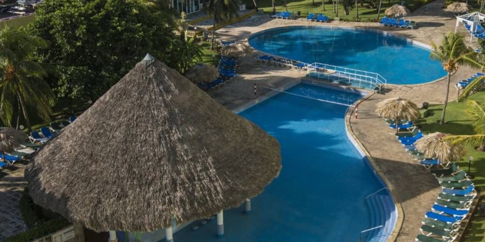 ALLEGRO PALMA REAL - 8