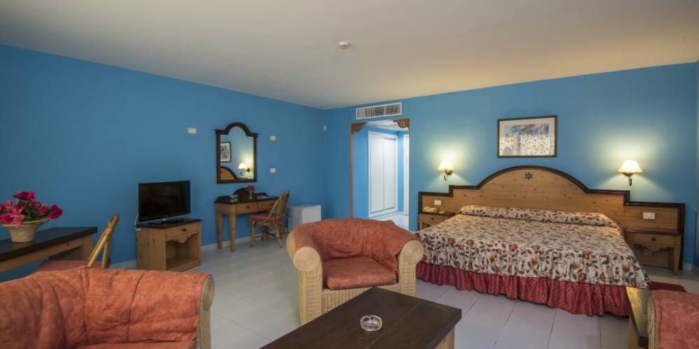 Картинка отеля - 7