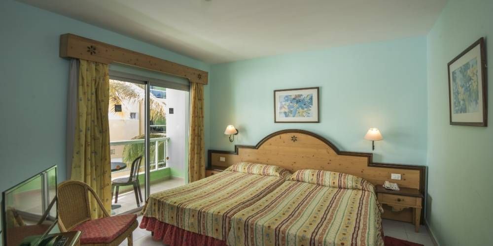 Картинка отеля - 5