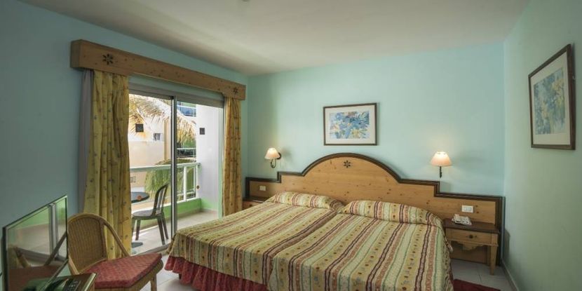 ALLEGRO PALMA REAL - 5