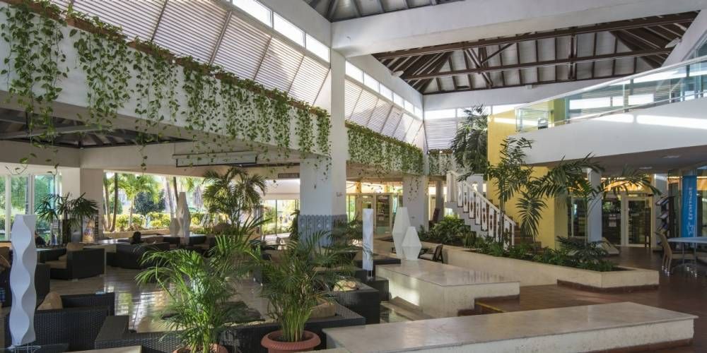 ALLEGRO PALMA REAL - 4