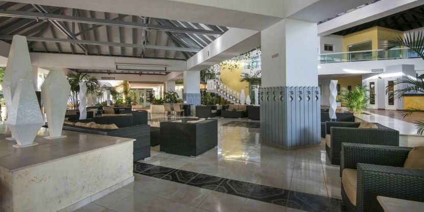 ALLEGRO PALMA REAL - 2