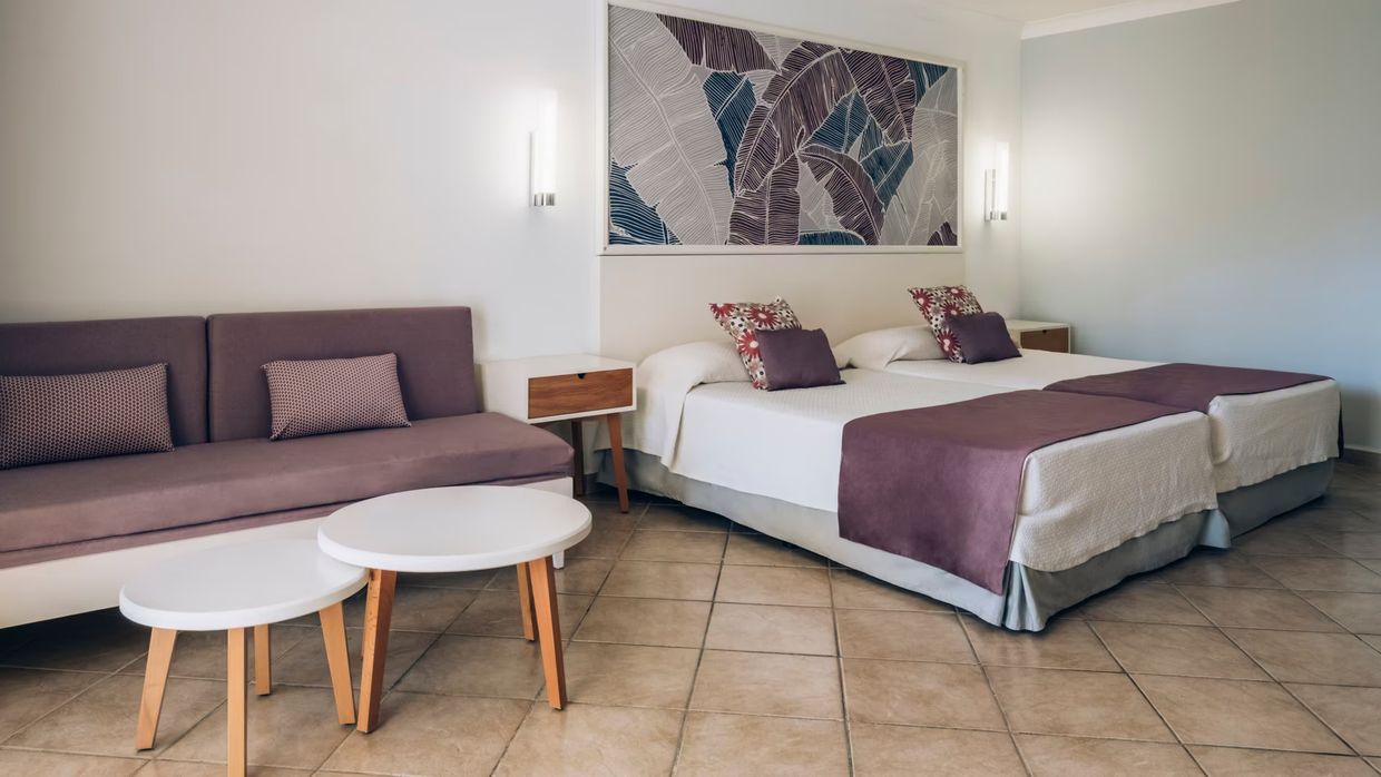 IBEROSTAR ORIGIN PLAYA ALAMEDA (only adults 16+) - 12