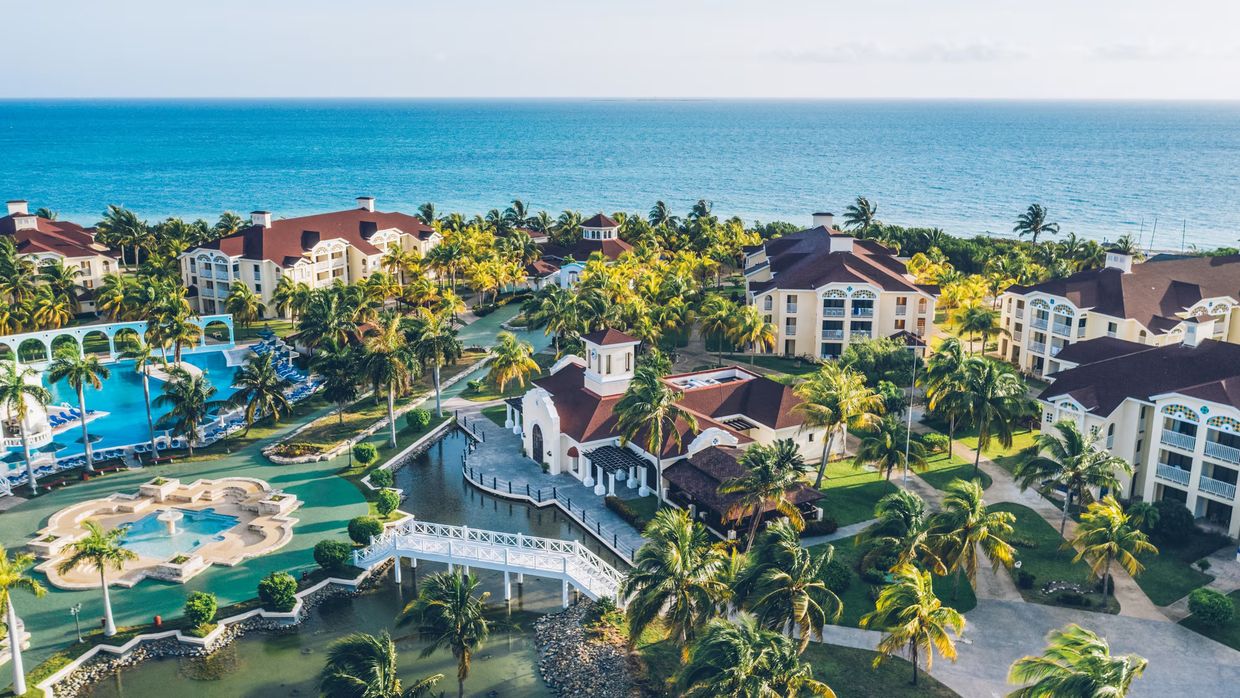 IBEROSTAR ORIGIN PLAYA ALAMEDA (only adults 16+) - 1