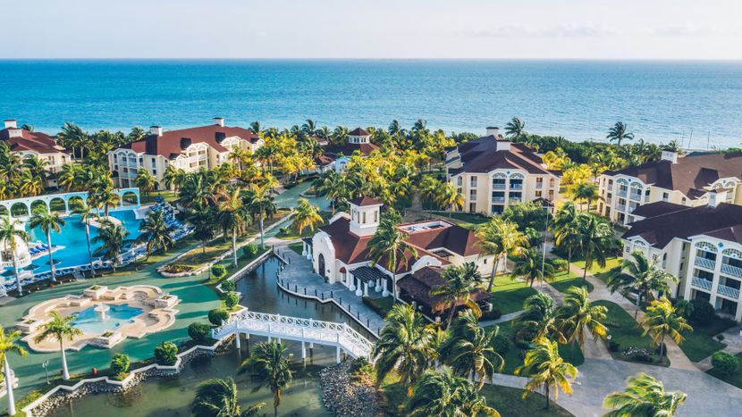 IBEROSTAR ORIGIN PLAYA ALAMEDA (only adults 16+) - 1