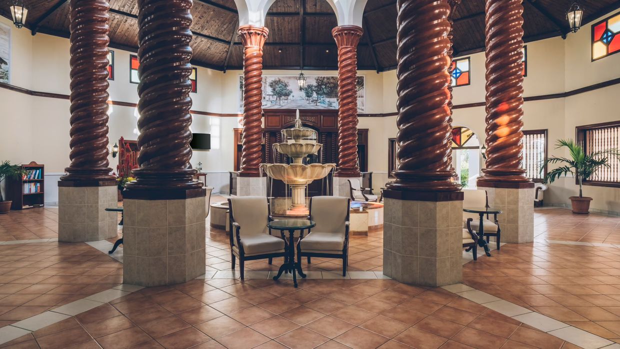 IBEROSTAR ORIGIN PLAYA ALAMEDA (only adults 16+) - 11