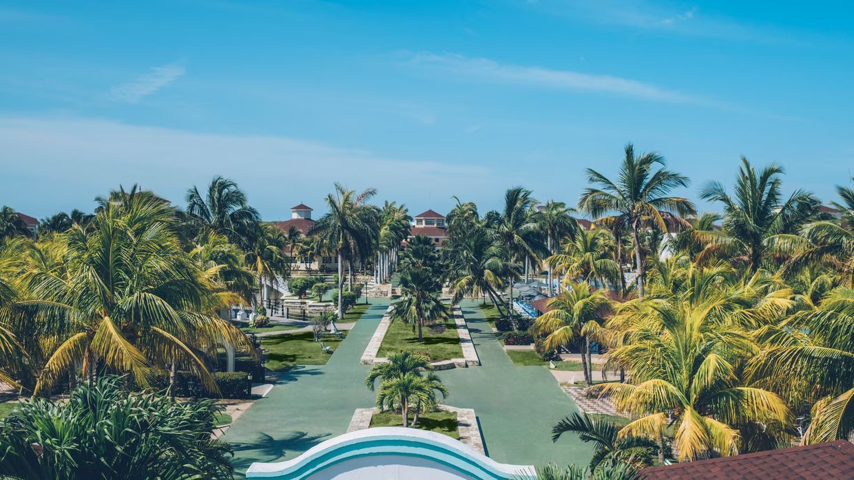 IBEROSTAR ORIGIN PLAYA ALAMEDA (only adults 16+) - 2