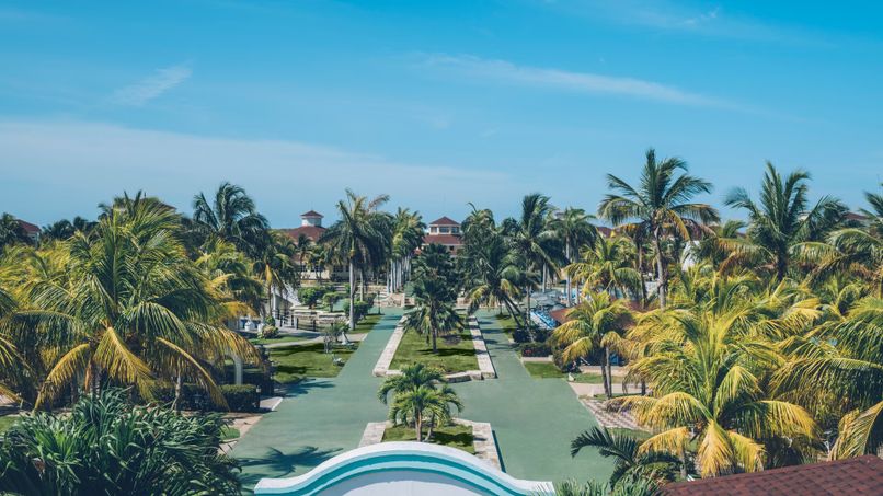 IBEROSTAR ORIGIN PLAYA ALAMEDA (only adults 16+) - 2