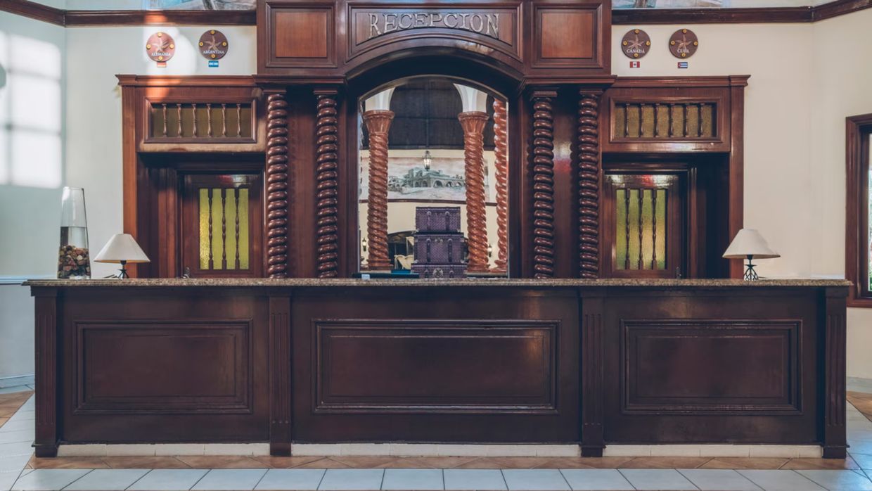 IBEROSTAR ORIGIN PLAYA ALAMEDA (only adults 16+) - 3