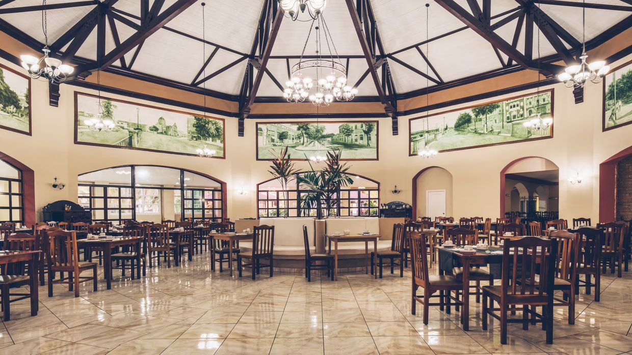 IBEROSTAR ORIGIN PLAYA ALAMEDA (only adults 16+) - 10