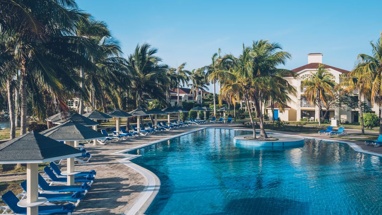 IBEROSTAR ORIGIN PLAYA ALAMEDA (only adults 16+) - 9