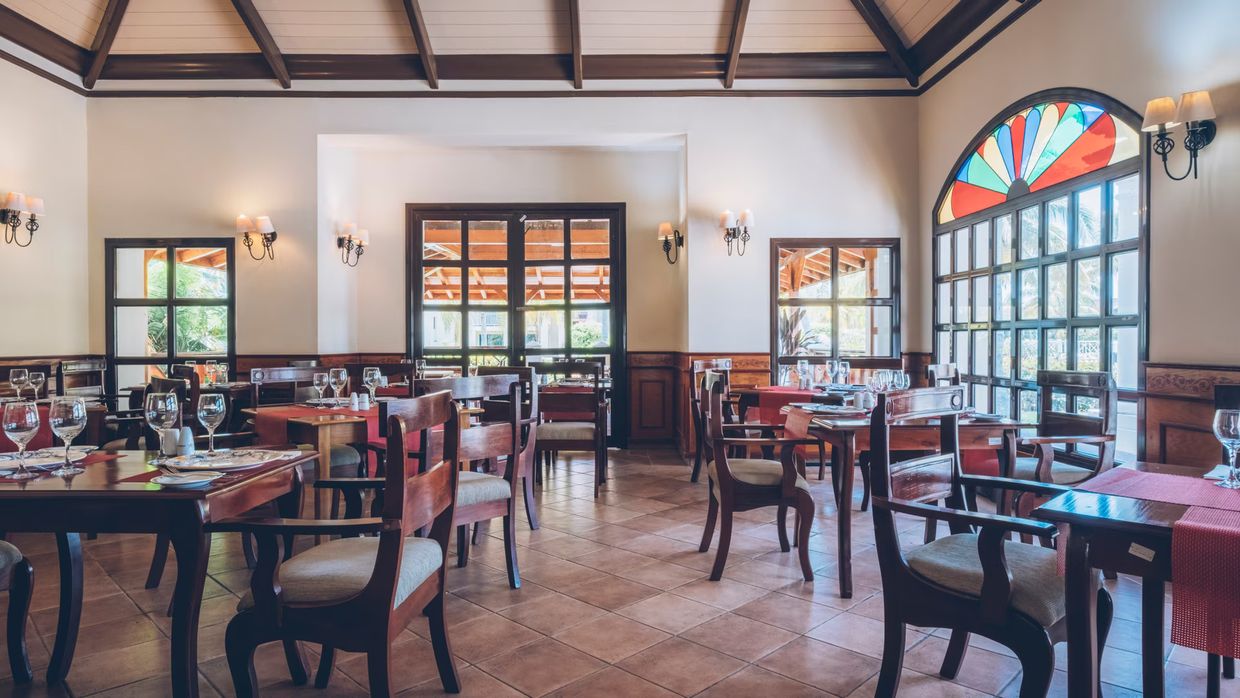 IBEROSTAR ORIGIN PLAYA ALAMEDA (only adults 16+) - 8