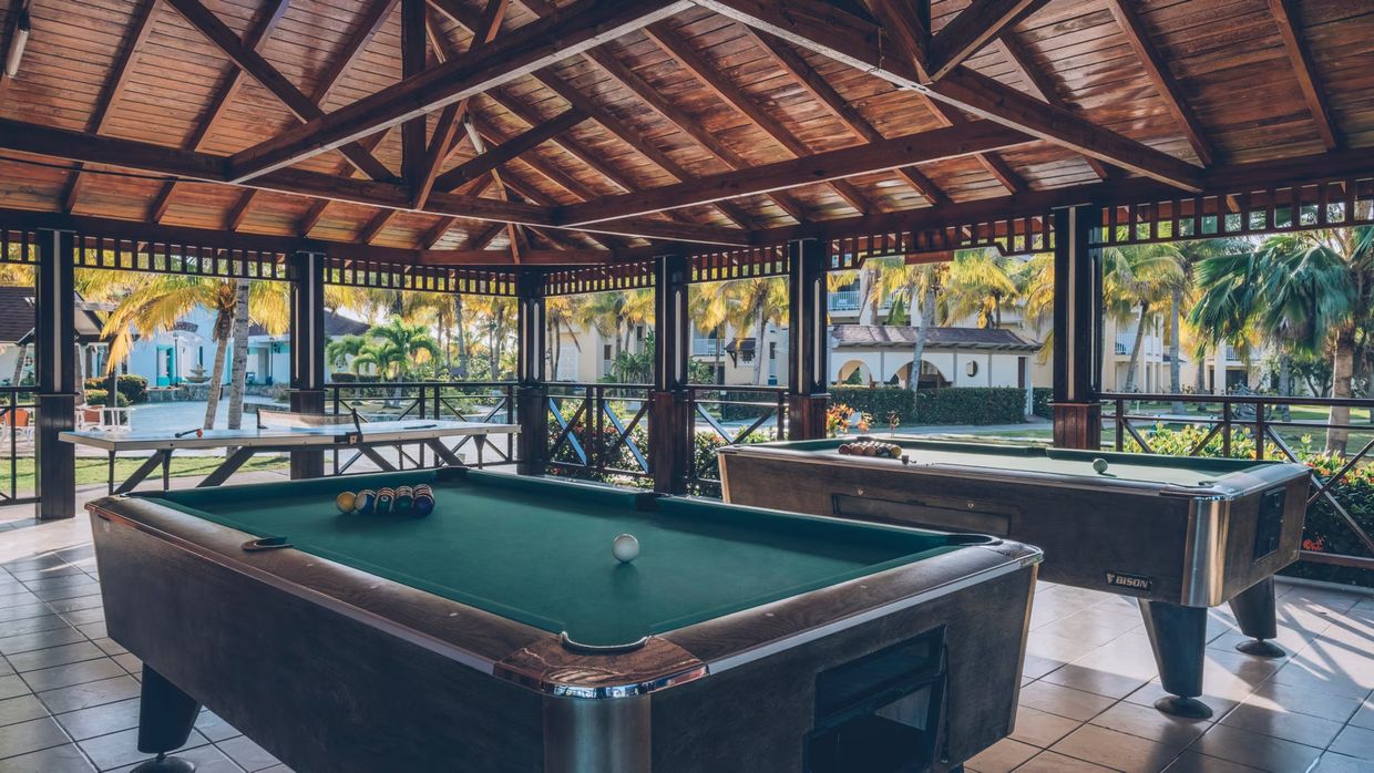 IBEROSTAR ORIGIN PLAYA ALAMEDA (only adults 16+) - 7