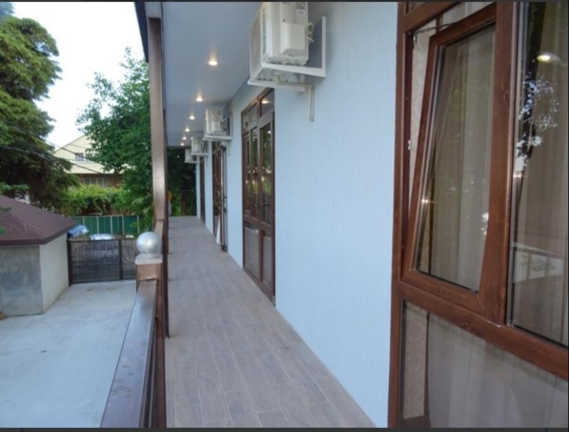 АРТУР, гостевой дом - 5