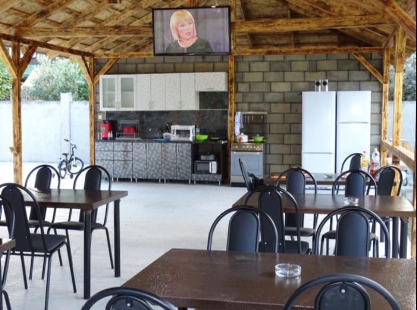 АРТУР, гостевой дом - 7