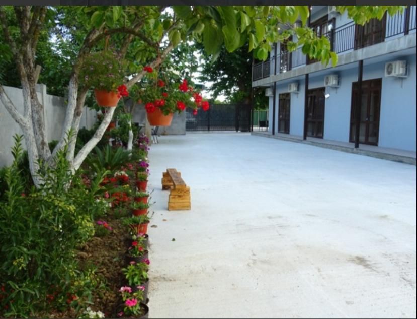 АРТУР, гостевой дом - 3