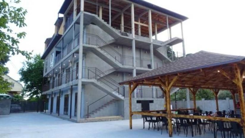 АРТУР, гостевой дом - 2