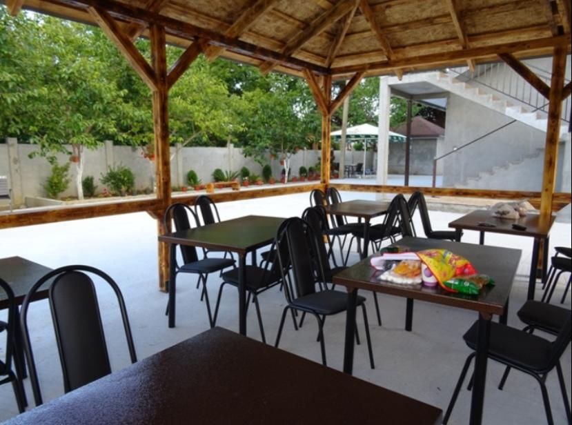 Картинка отеля - 8