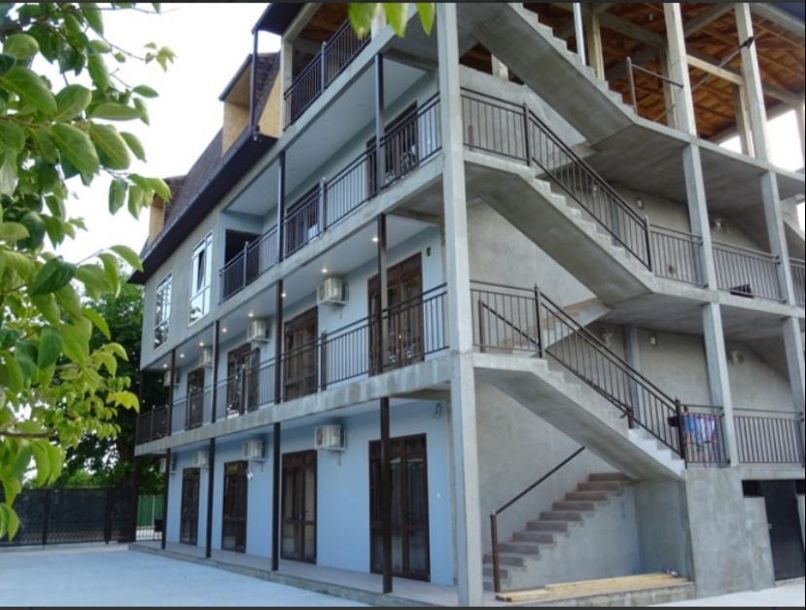 АРТУР, гостевой дом - 1