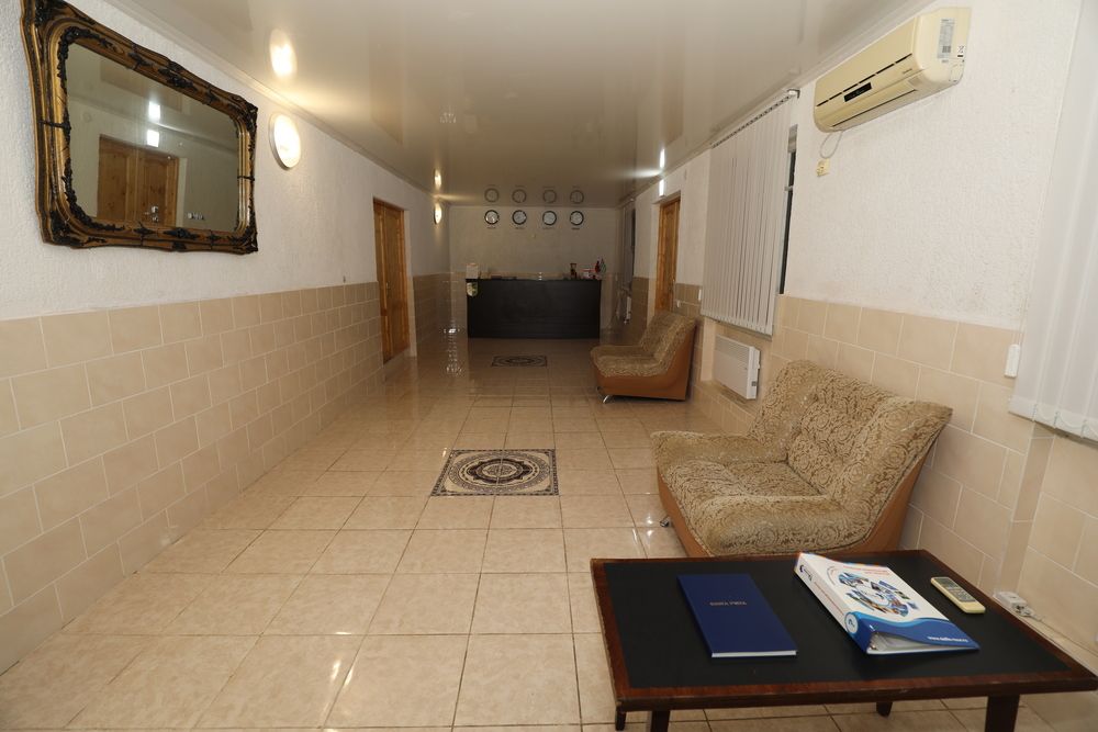 Картинка отеля - 5