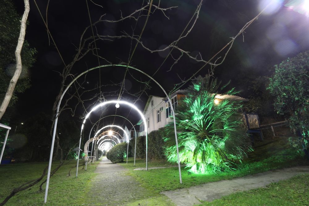 Картинка отеля - 20