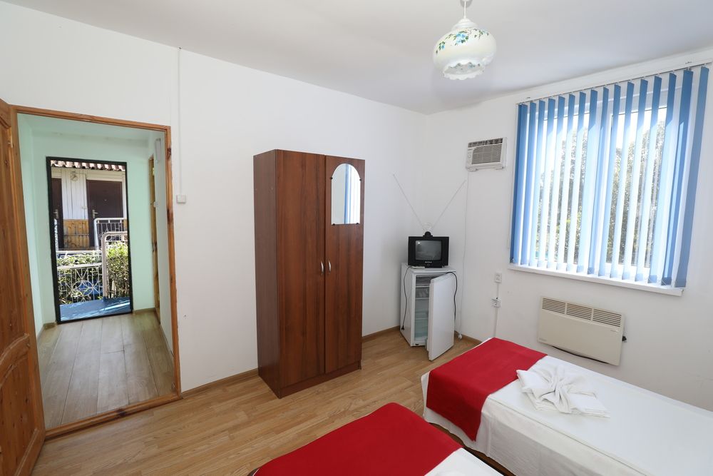 МИЯ, база отдыха эконом - 40