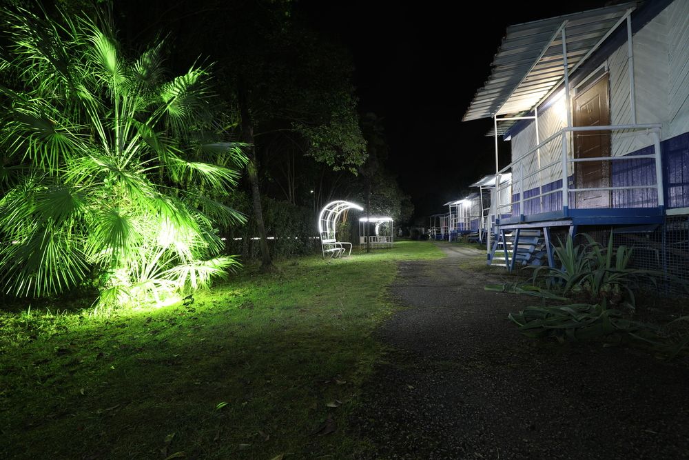 МИЯ, база отдыха эконом - 24