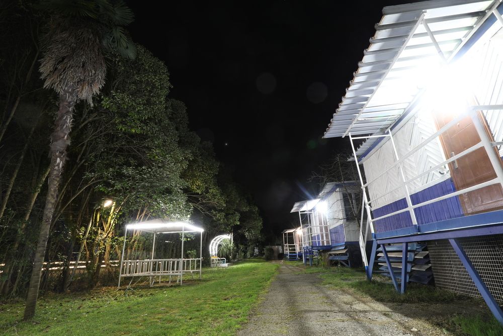 МИЯ, база отдыха эконом - 25