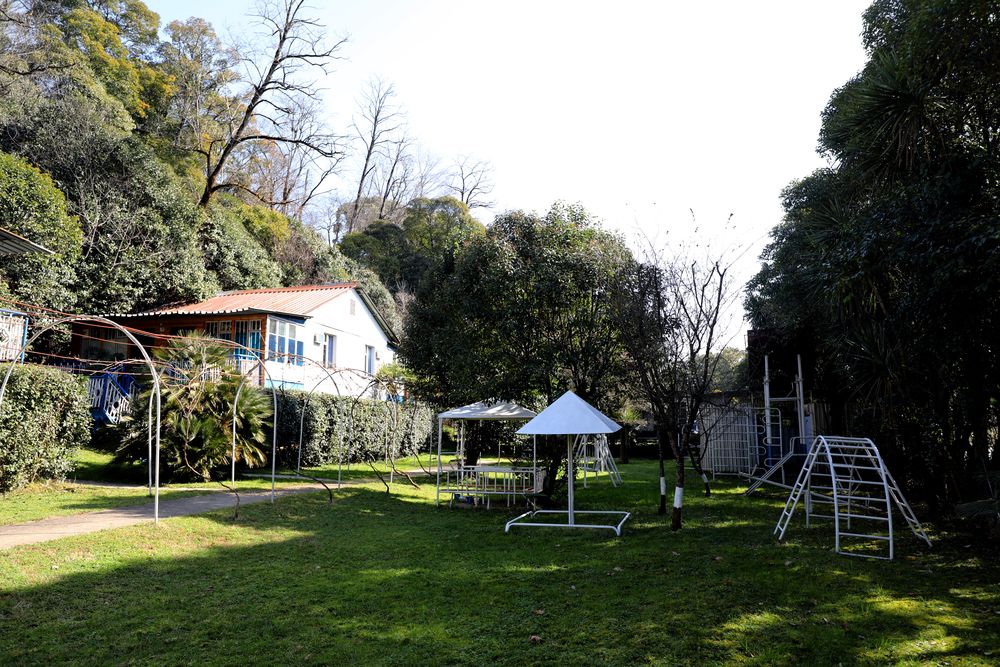 Картинка отеля - 38