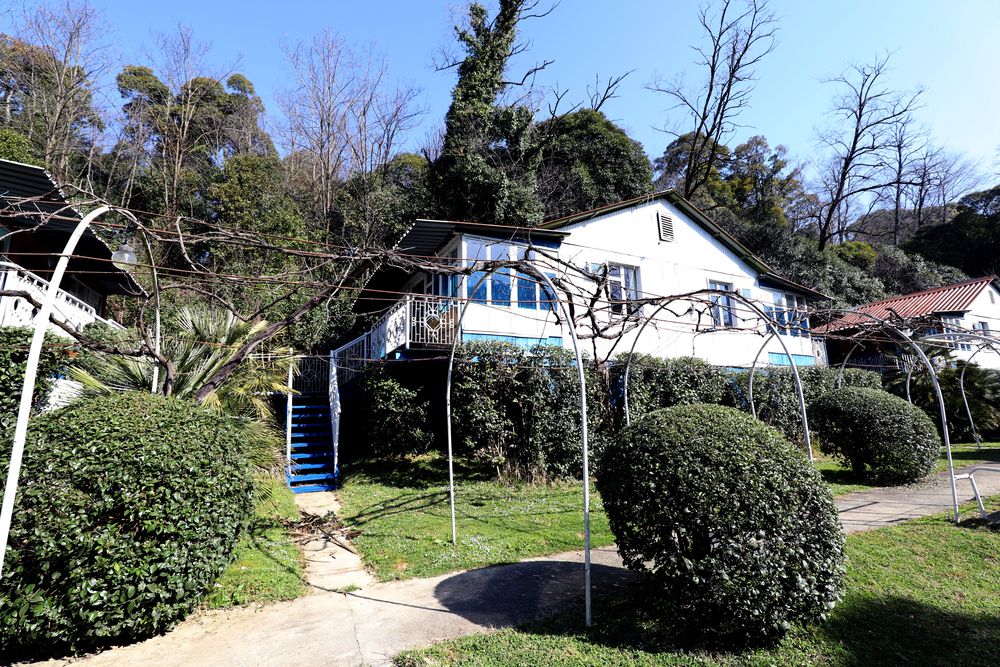 Картинка отеля - 11