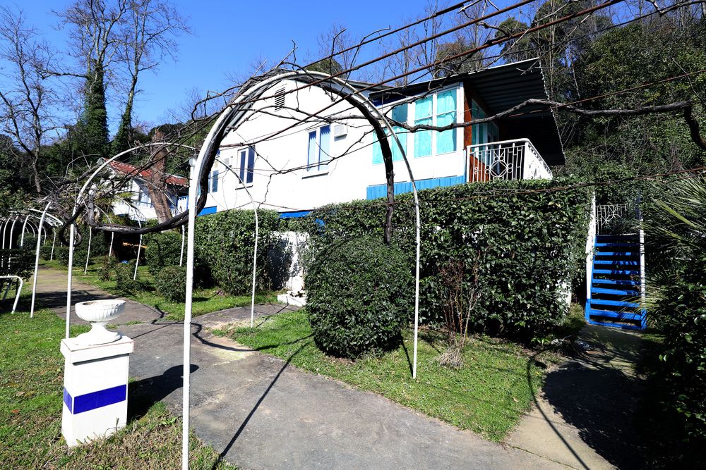 Картинка отеля - 14