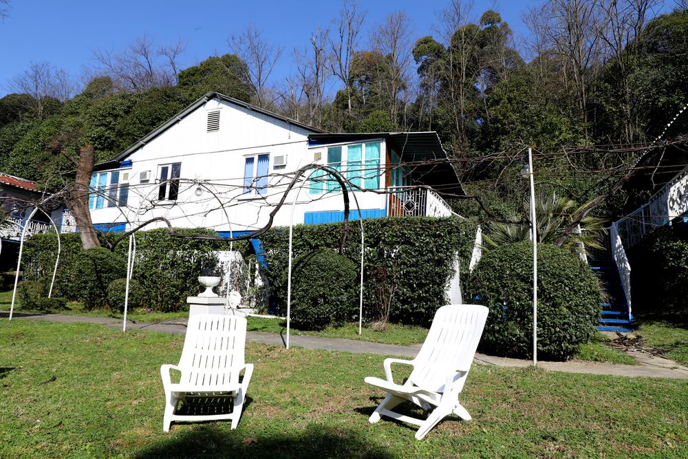 Картинка отеля - 12