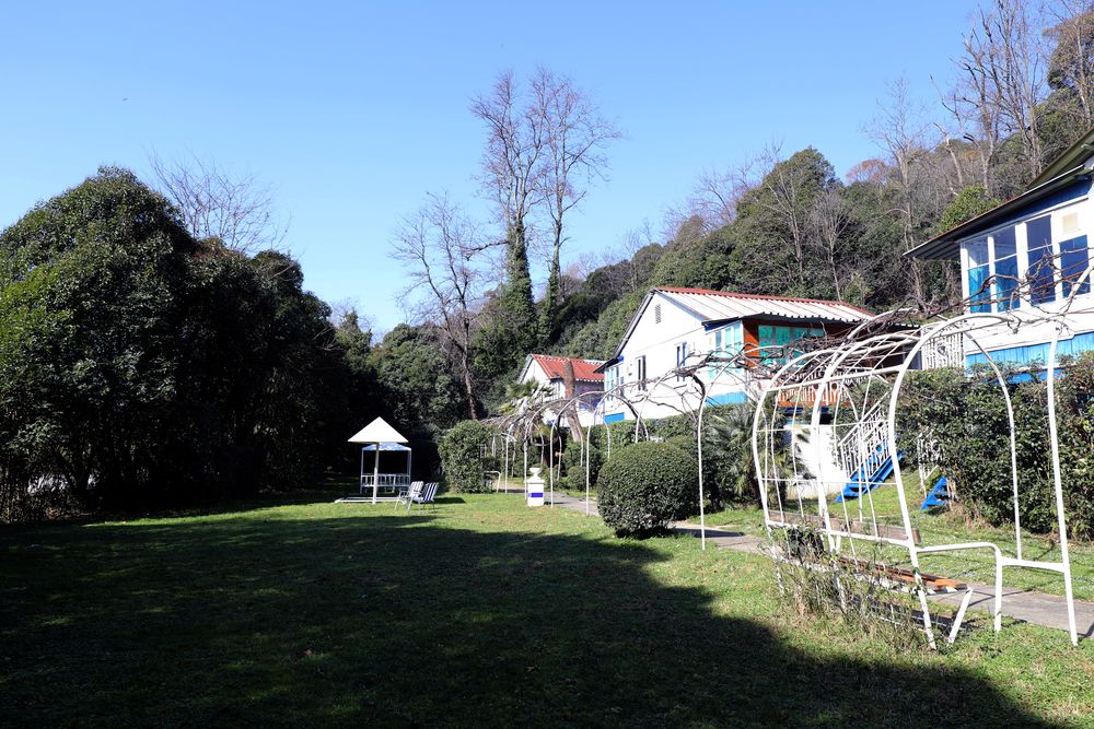 Картинка отеля - 10