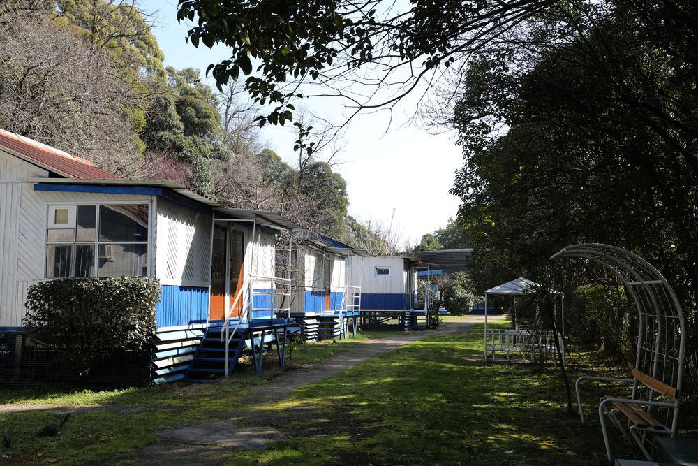 МИЯ, база отдыха эконом - 8