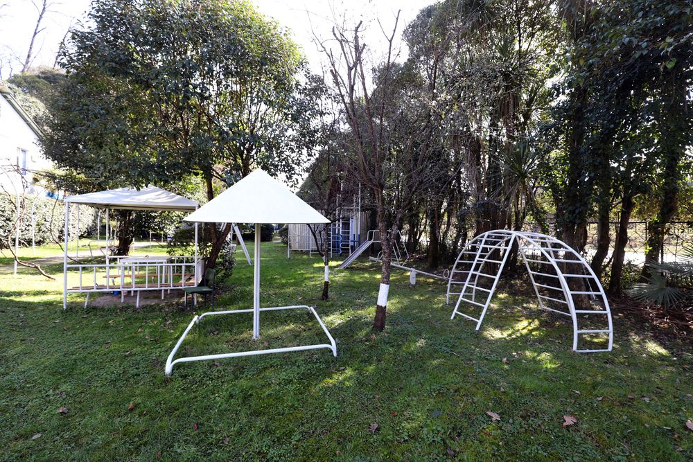 МИЯ, база отдыха эконом - 36