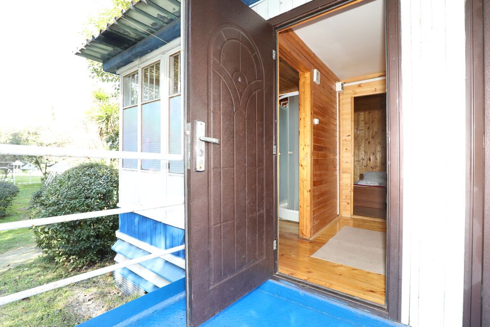 МИЯ, база отдыха эконом - 42