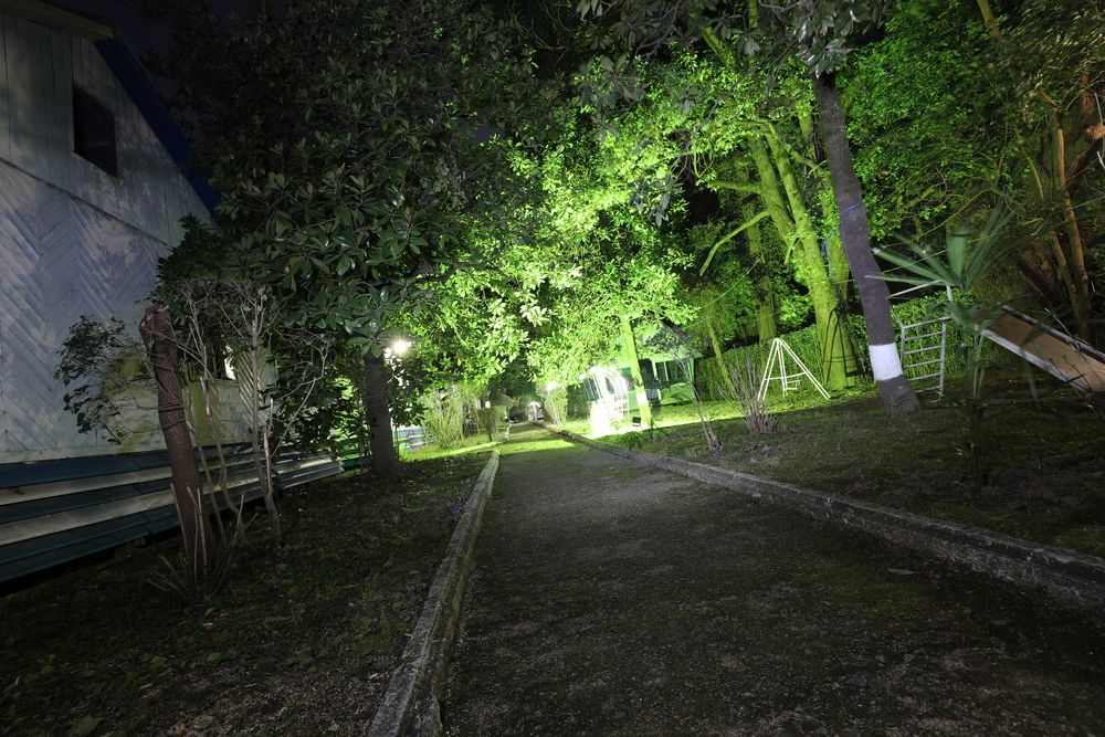 МИЯ, база отдыха эконом - 23