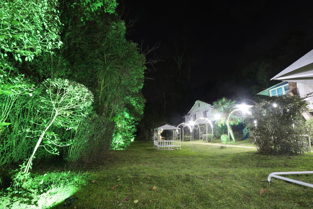 МИЯ, база отдыха эконом - 17