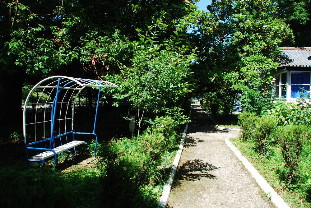 Картинка отеля - 22