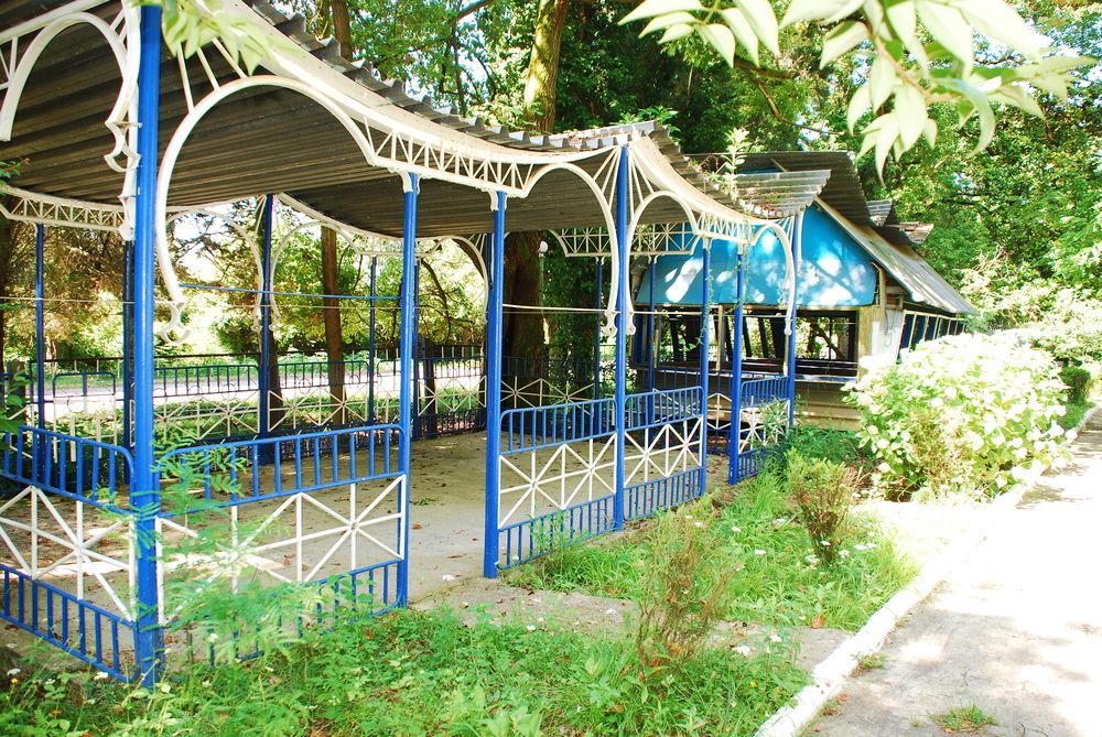 Картинка отеля - 15