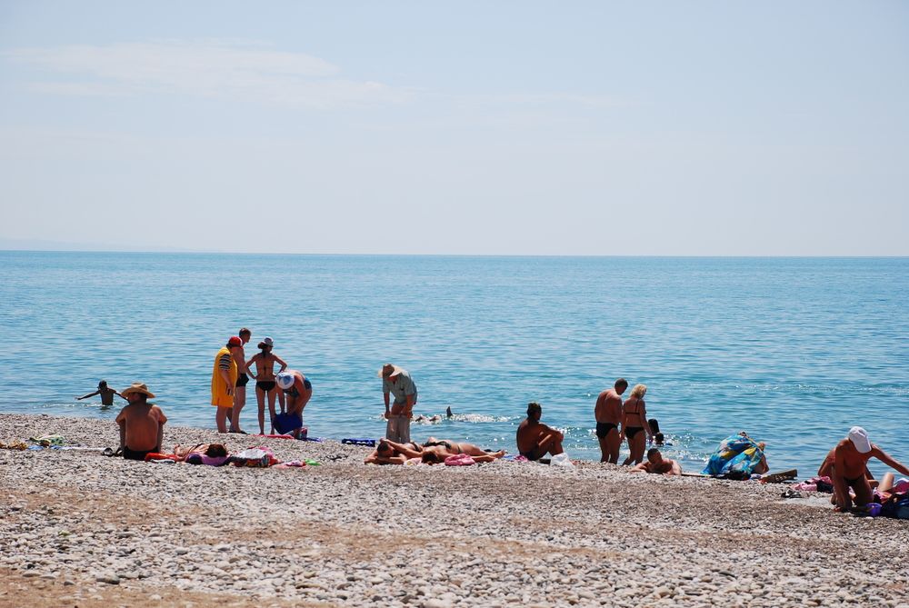 МИЯ, база отдыха эконом - 32