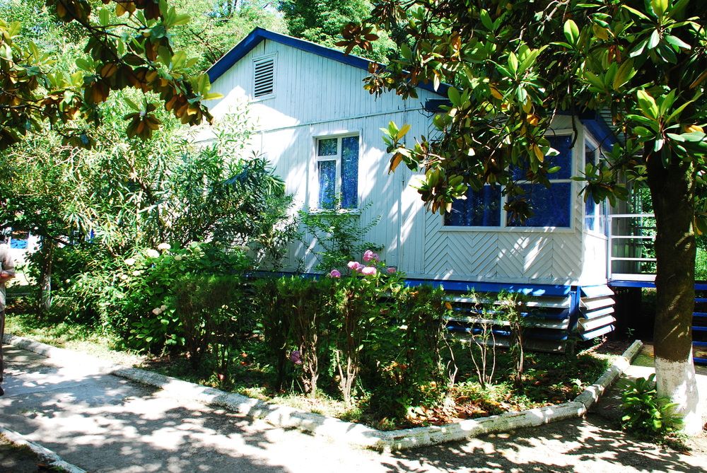 Картинка отеля - 3